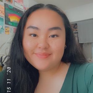 Meet your Posher, Isabel